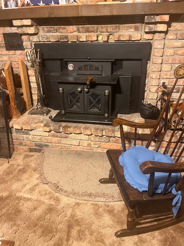 Fast Replacement Glass in Warren - FireplaceServiceFinder
