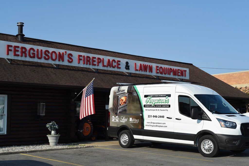 Ferguson's Lawn Equipment
