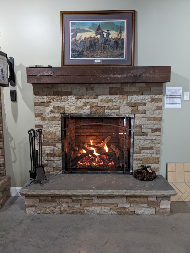 Fine's Gas in Fort Oglethorpe - FireplaceServiceFinder