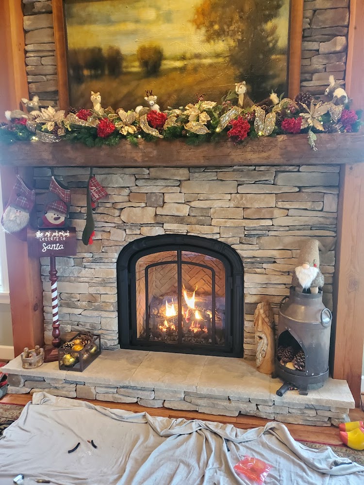 Finger Lakes Fireplace in Phelps - FireplaceServiceFinder