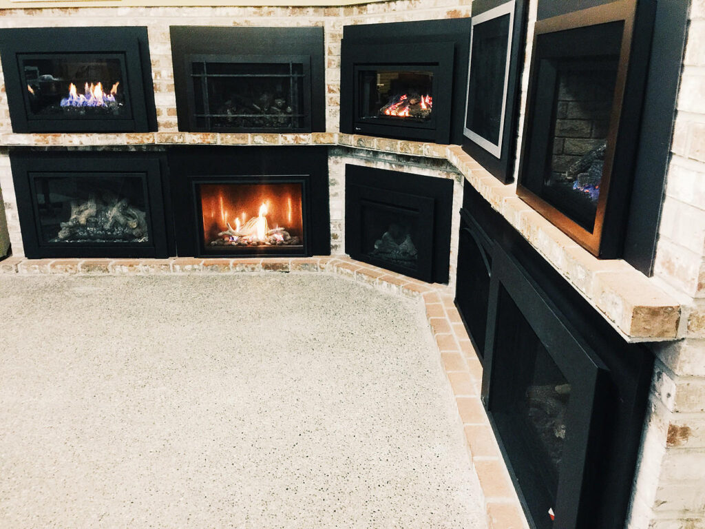 Fircrest Hearth & Home in University Place - FireplaceServiceFinder