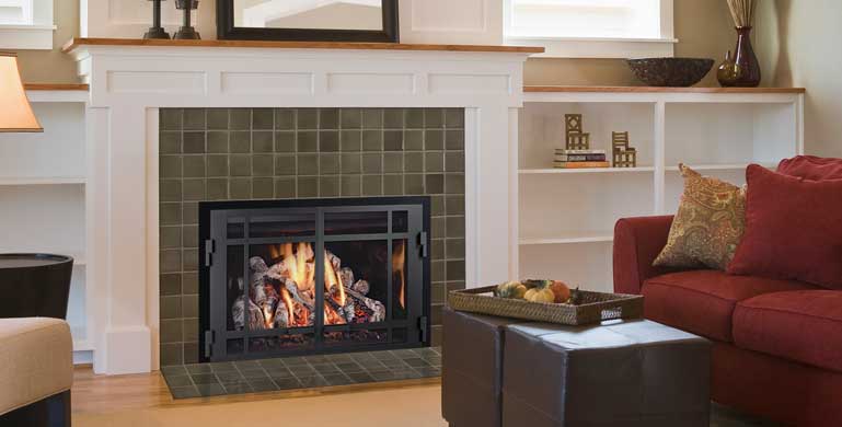 Fire Finesse in Wethersfield - FireplaceServiceFinder