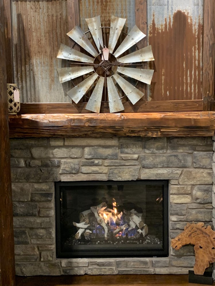 Fire & Stone Gallery in Sioux Falls - FireplaceServiceFinder