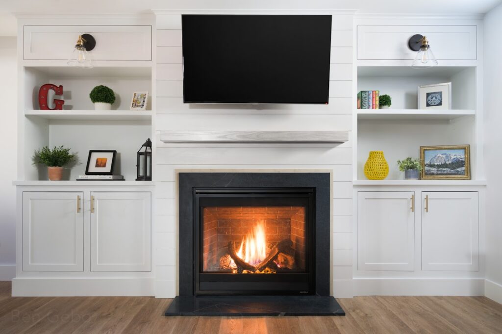 FireElement in Saugus - FireplaceServiceFinder