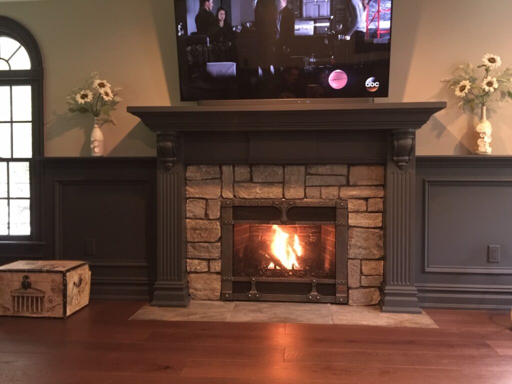FireFox Energy Concepts in Lafayette Township - FireplaceServiceFinder