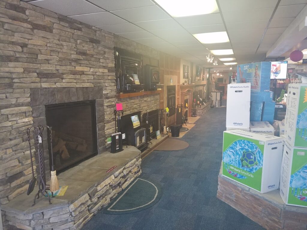 FireMaster Inc in Evansville - FireplaceServiceFinder
