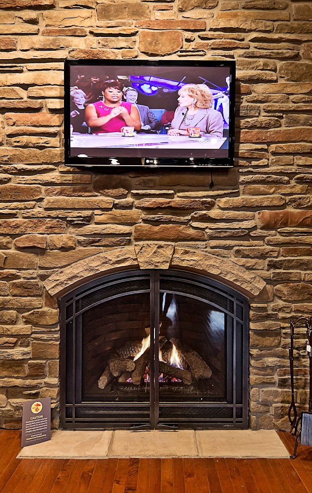 FireSide Hearth and Home in Canton - FireplaceServiceFinder