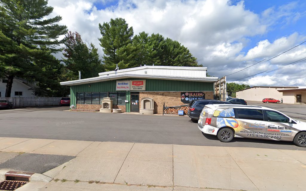 Firefly Lodge in Merrill - FireplaceServiceFinder