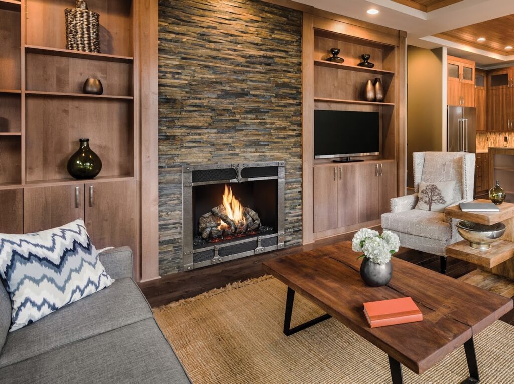 Firelight Hearth & Patio in Asheville - FireplaceServiceFinder