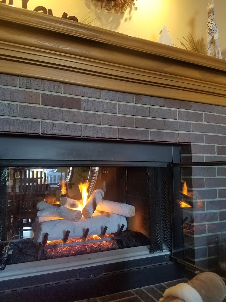 Fireplace & BBQ Center in Clive - FireplaceServiceFinder