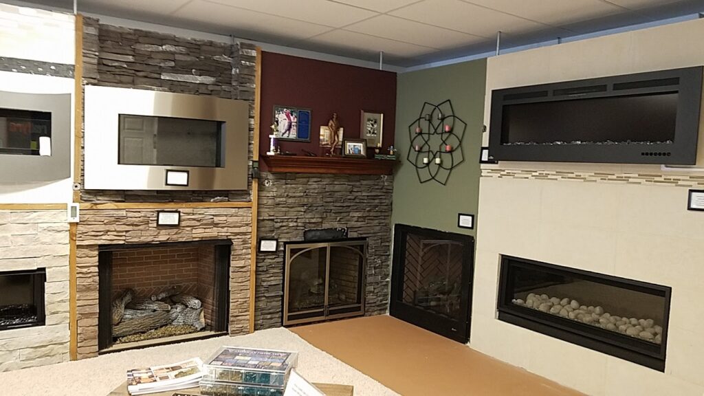 Fireplace & BBQ Emporium in Palm Bay - FireplaceServiceFinder