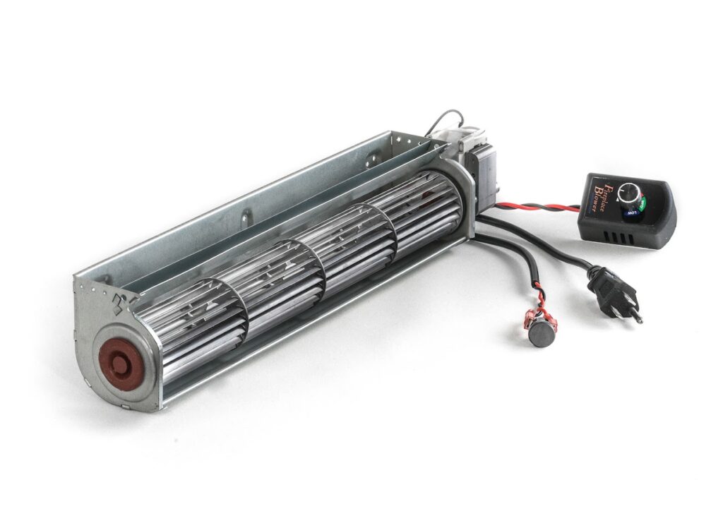 Fireplace Blower Outlet in North Ogden - FireplaceServiceFinder
