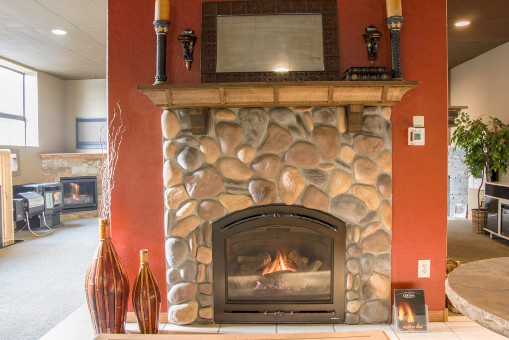 Fireplace Center of Billings in Billings - FireplaceServiceFinder
