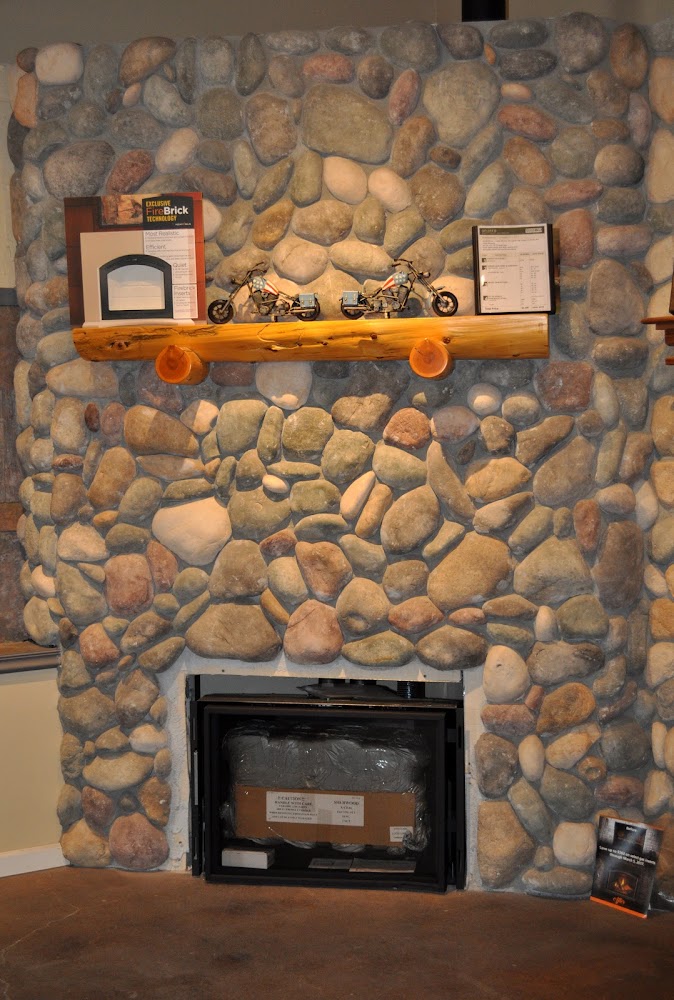 Fireplace Center of Kalispell in Kalispell - FireplaceServiceFinder