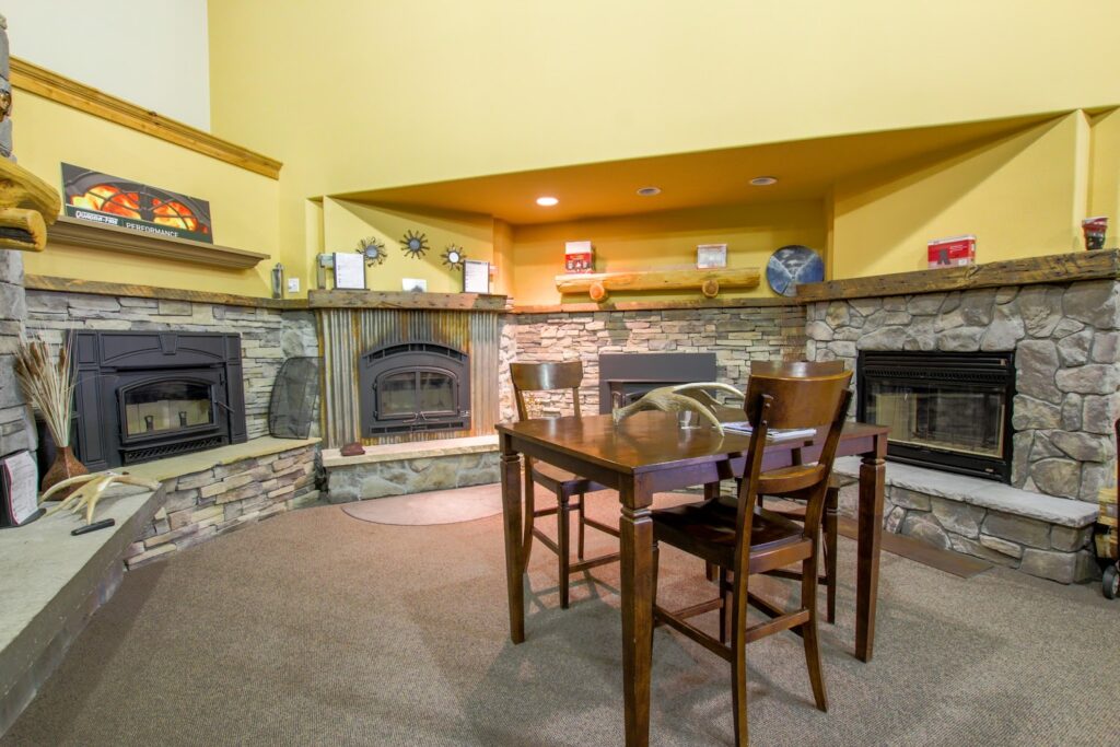 Fireplace Center in Bozeman - FireplaceServiceFinder