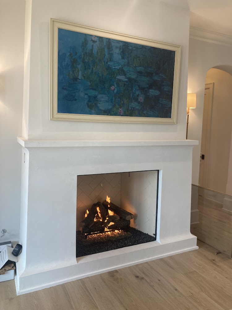 Fireplace Concepts Inc in Pensacola - FireplaceServiceFinder
