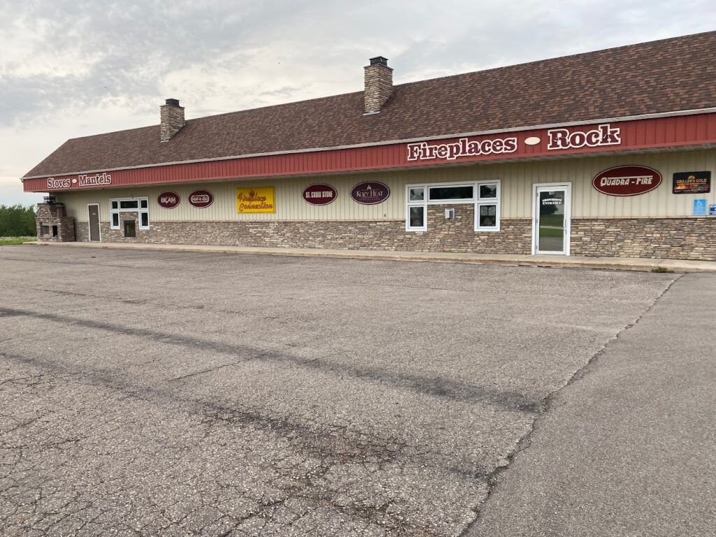 Fireplace Connection in Owatonna - FireplaceServiceFinder