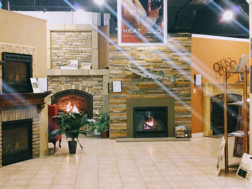 Fireplace Creations in Saltillo - FireplaceServiceFinder