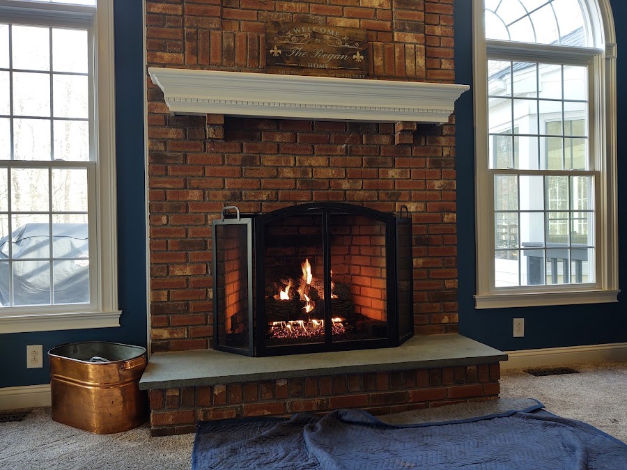 Fireplace Depot in Seymour - FireplaceServiceFinder