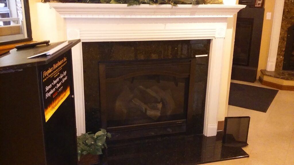 Fireplace Distributors Inc in Louisville - FireplaceServiceFinder