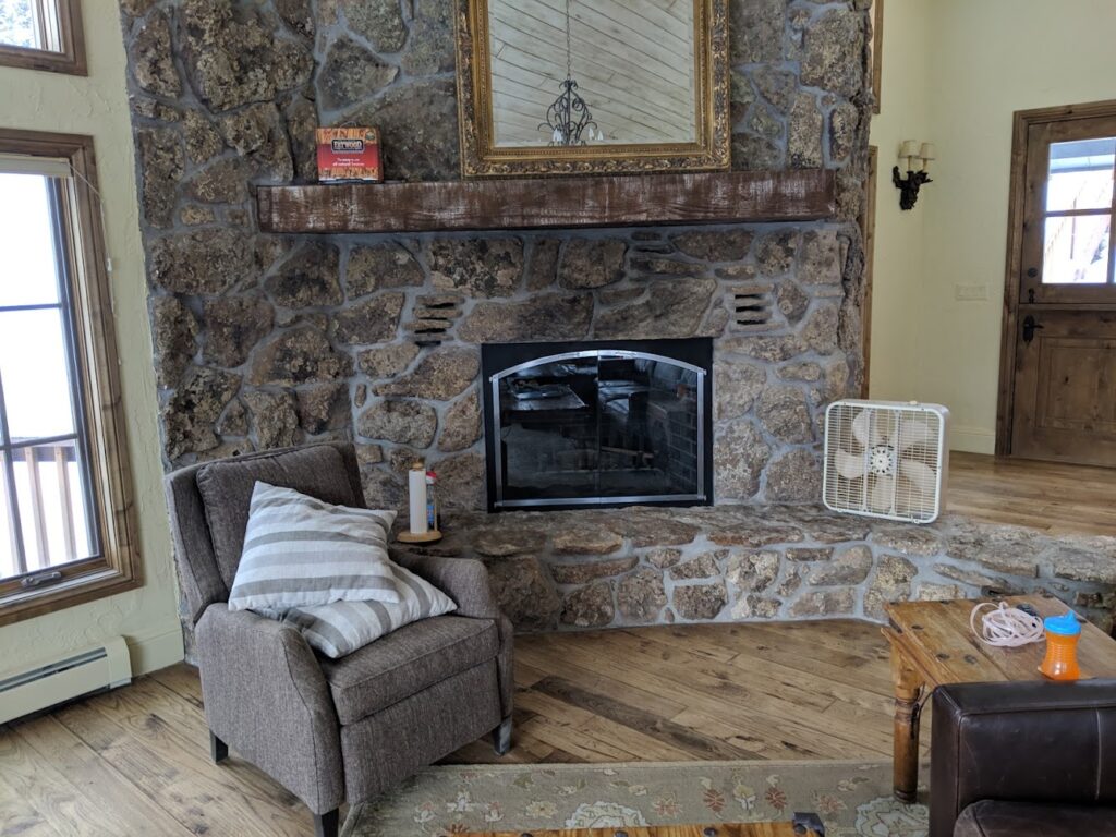 Fireplace Doors Online in Warren - FireplaceServiceFinder