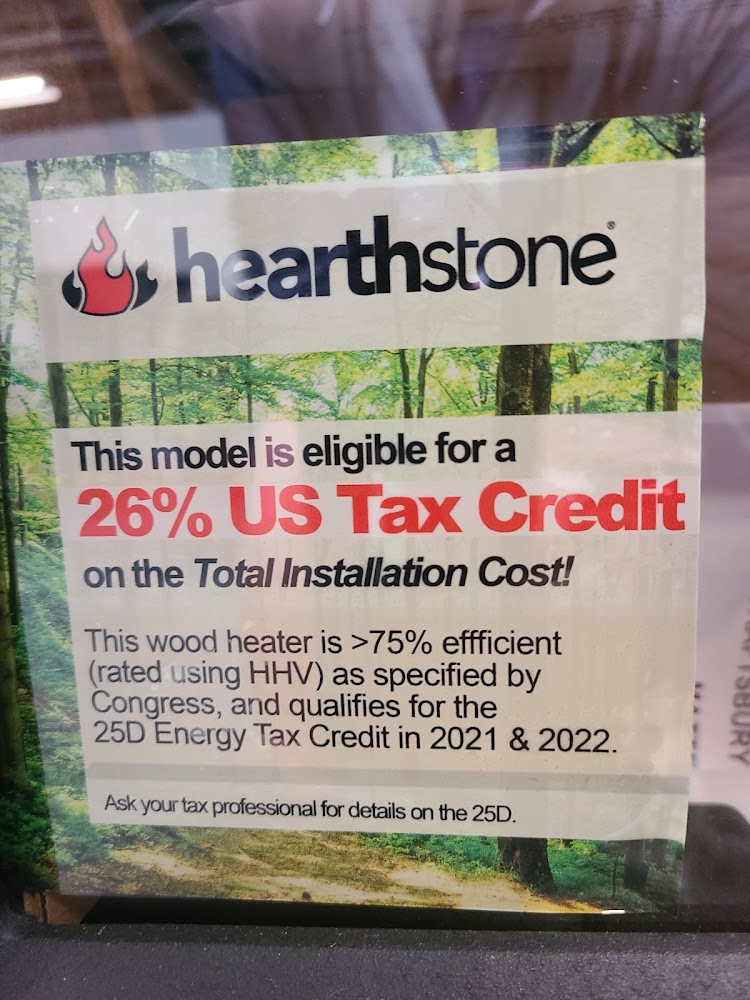 Fireplace Editions in Chapel Hill - FireplaceServiceFinder
