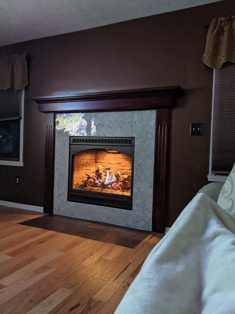 Fireplace Fashions in Rochester - FireplaceServiceFinder