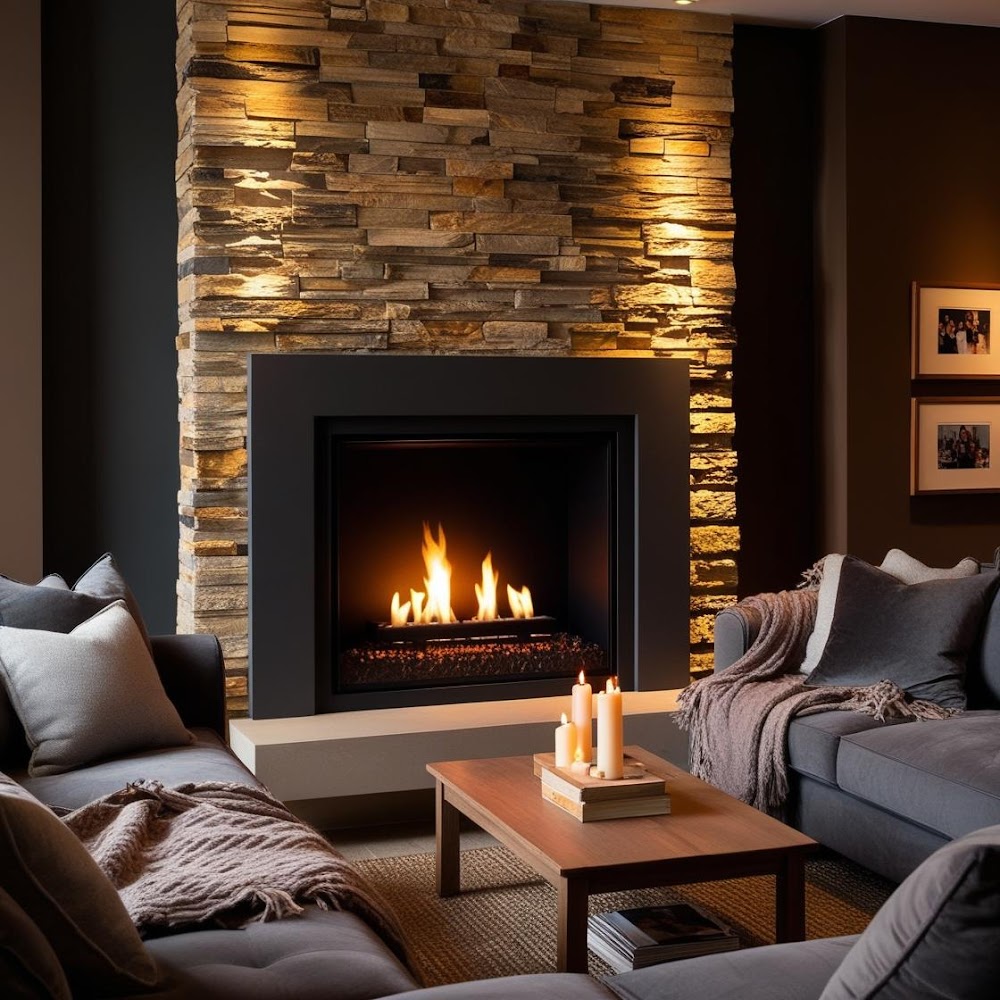 Fireplace Freddie in SUNLAND - FireplaceServiceFinder