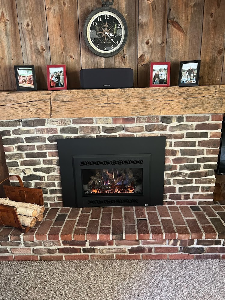 Fireplace Gallery of Grand Rapids in Grand Rapids - FireplaceServiceFinder