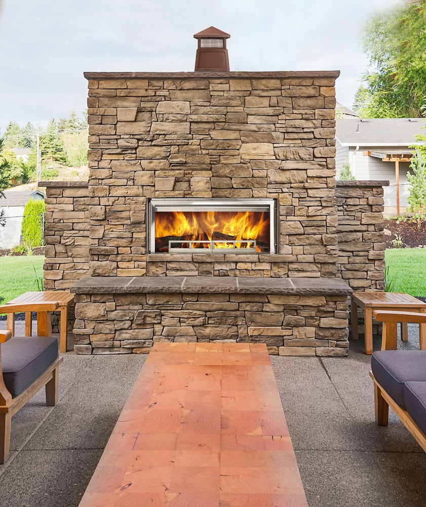 Fireplace & Gas Services in Orlando - FireplaceServiceFinder