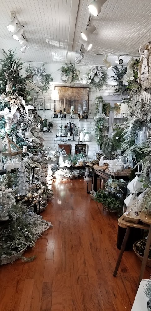 Fireplace Gifts & Florist in Reynoldsburg - FireplaceServiceFinder