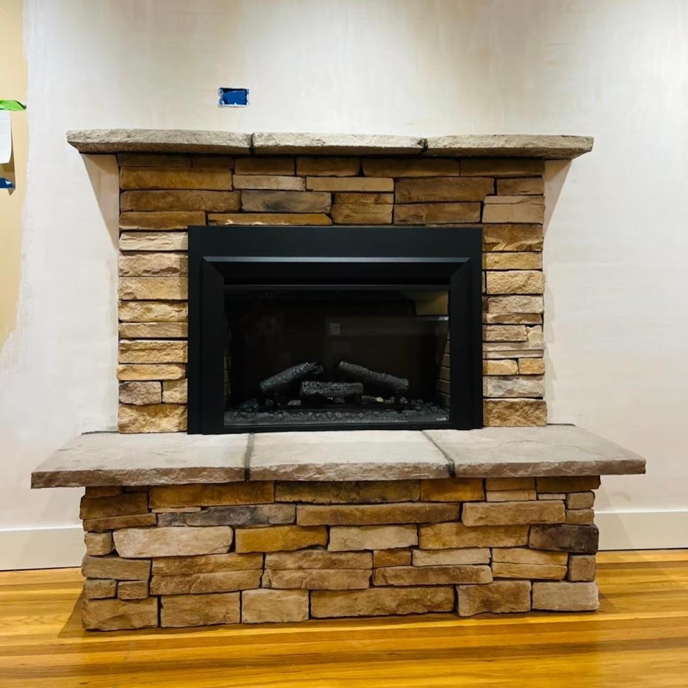 Fireplace & Grill Experts in Aurora - FireplaceServiceFinder