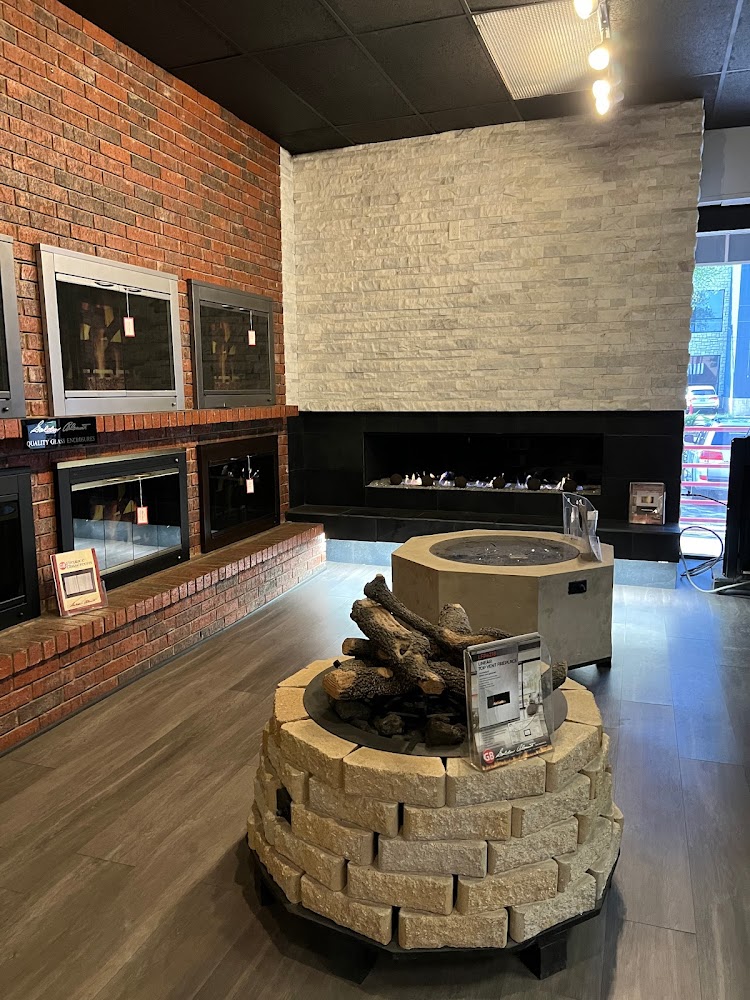 Fireplace & Grill Factory Outlet in Addison - FireplaceServiceFinder