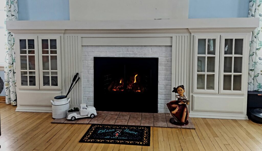 Fireplace Lifestyles Inc in Grand Rapids - FireplaceServiceFinder