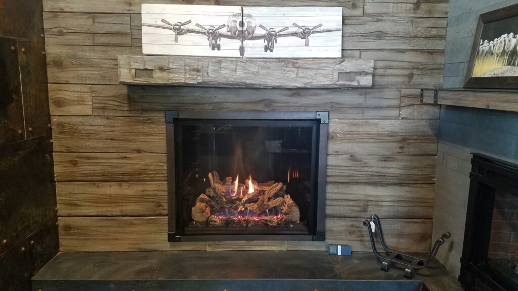Fireplace Outfitters in Hailey - FireplaceServiceFinder