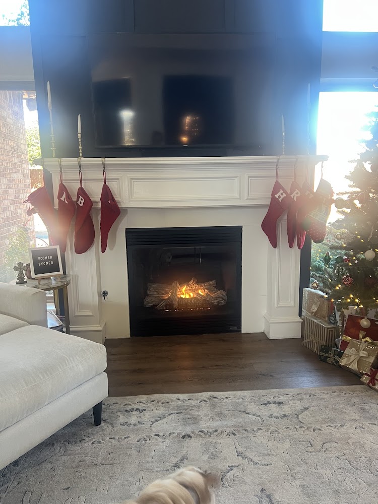 Fireplace Place in Oklahoma City - FireplaceServiceFinder