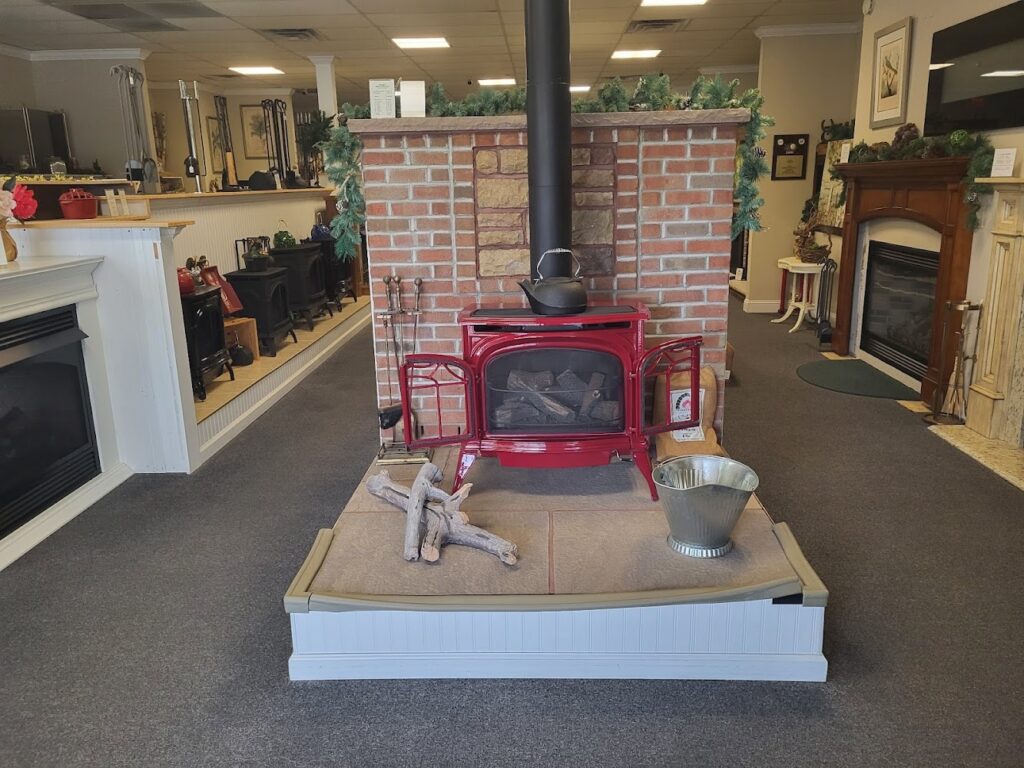 Fireplace Pros in Toms River - FireplaceServiceFinder
