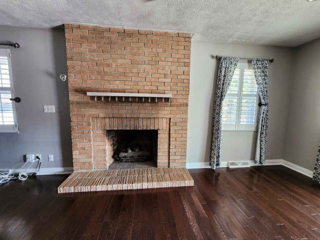 Fireplace Services LTD in Columbus - FireplaceServiceFinder