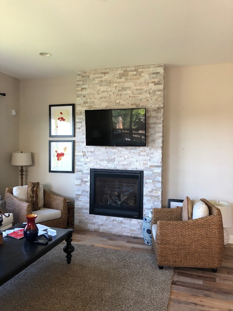 Fireplace Solutions & Services in Lakewood - FireplaceServiceFinder