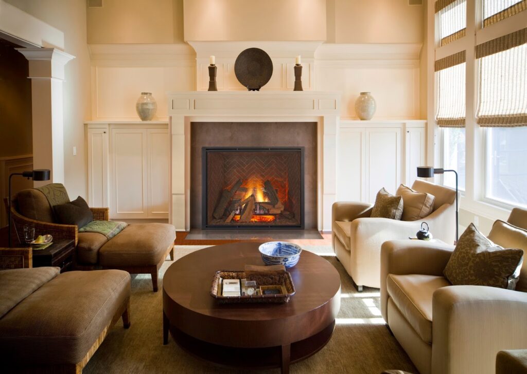 Fireplace Specialties in Shreveport - FireplaceServiceFinder
