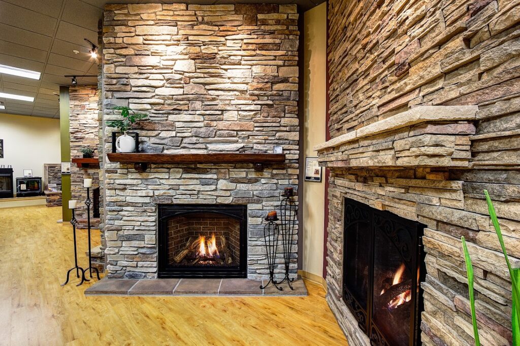 Fireplace Stone & Patio of Des Moines in Waukee - FireplaceServiceFinder