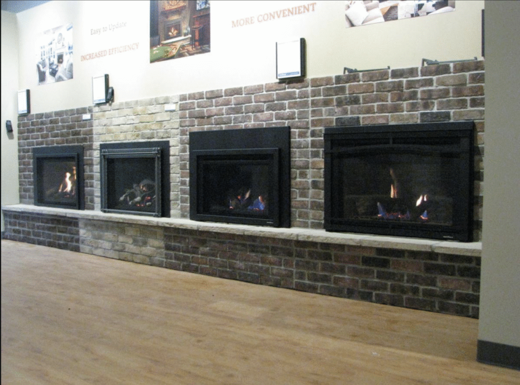 Fireplace Stone & Patio of Kearney in Kearney - FireplaceServiceFinder
