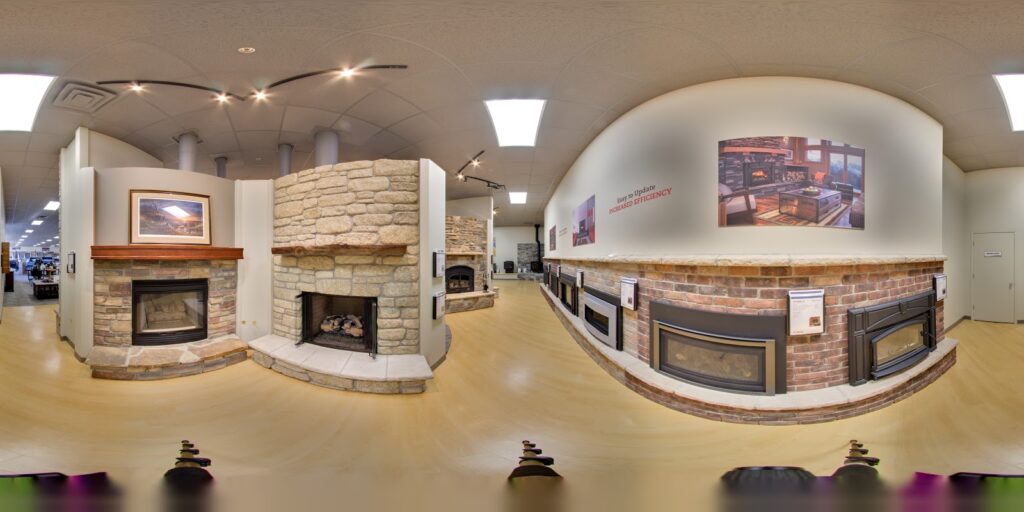 Fireplace Stone & Patio of Nebraska in Omaha - FireplaceServiceFinder