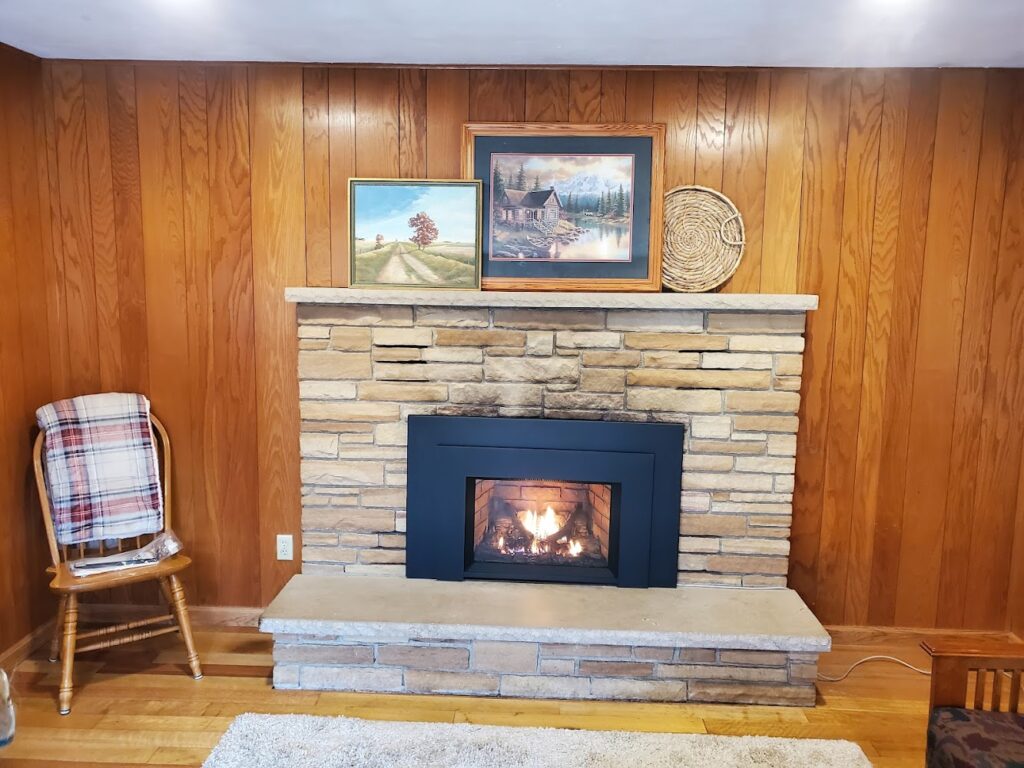 Fireplace Supply in Marshfield - FireplaceServiceFinder
