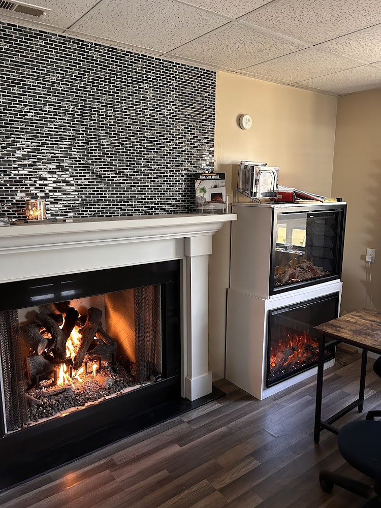 Fireplace United in Denver - FireplaceServiceFinder