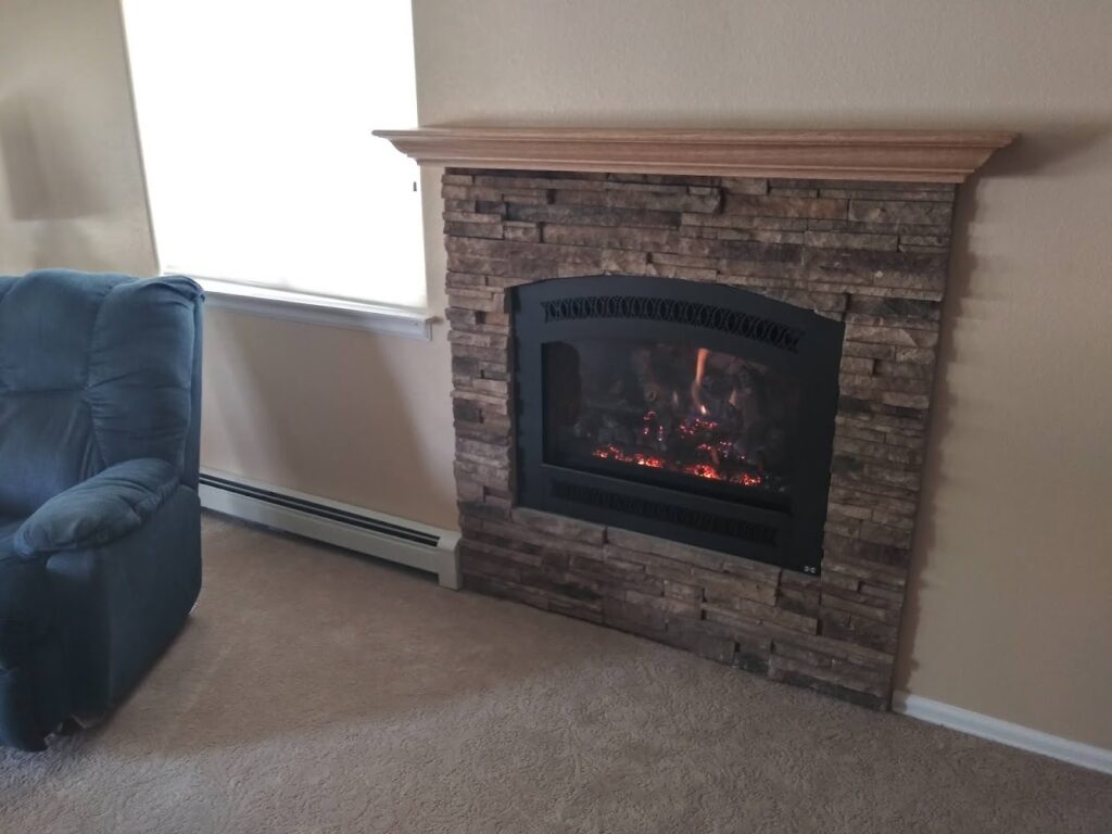 Fireplace West in Grand Junction - FireplaceServiceFinder