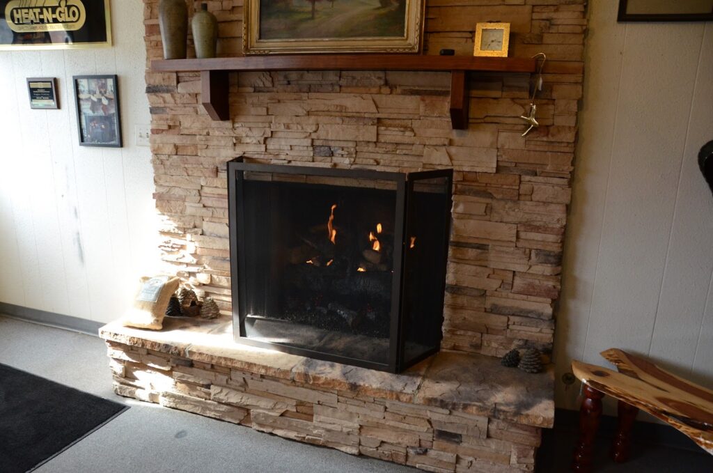 Fireplace World