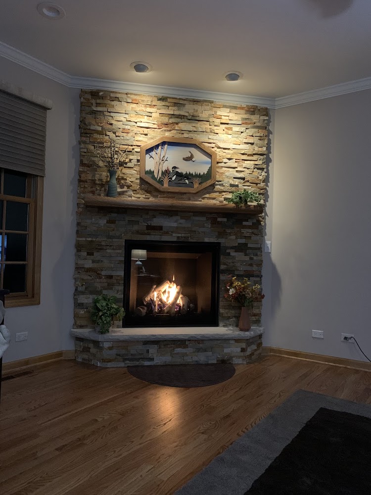 Fireplace by Design in Crystal Lake - FireplaceServiceFinder
