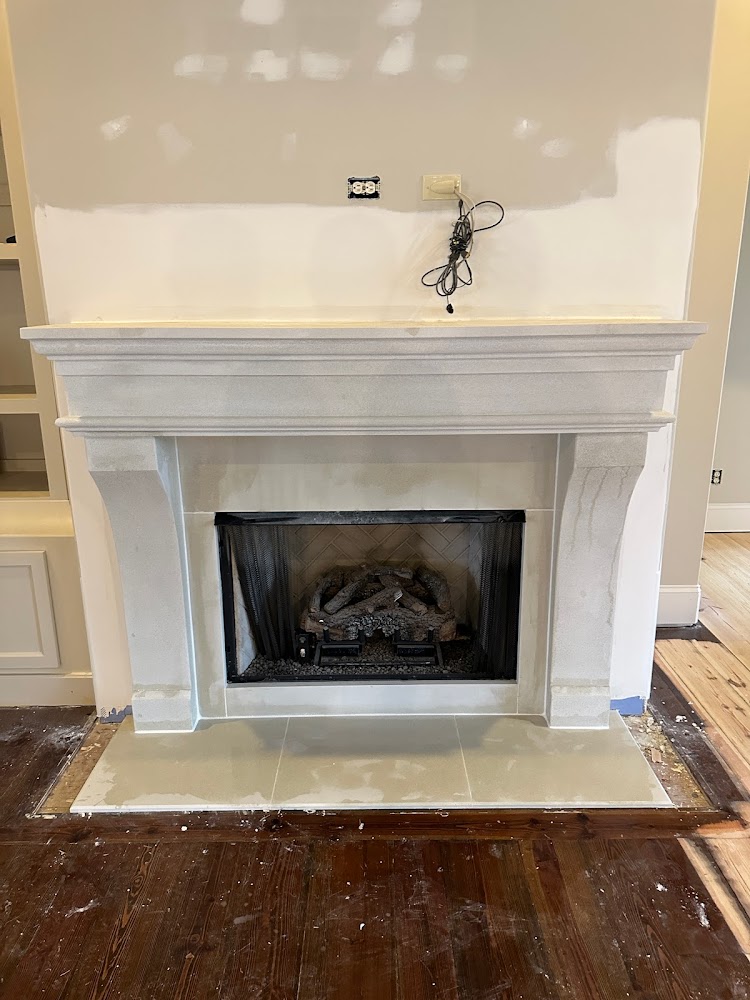 Fireplaces Atlanta in Dacula - FireplaceServiceFinder