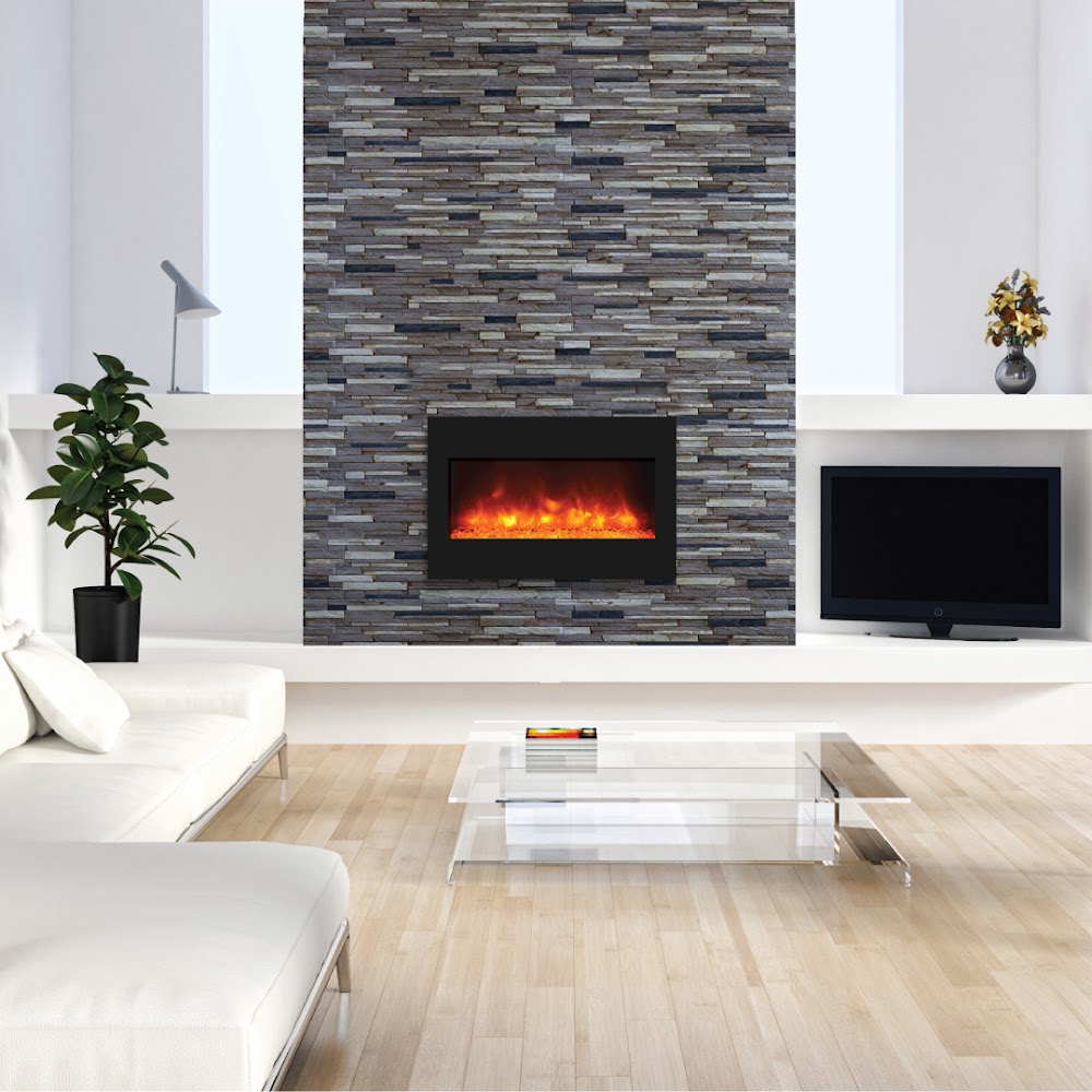 Fireplaces Direct in North Liberty - FireplaceServiceFinder